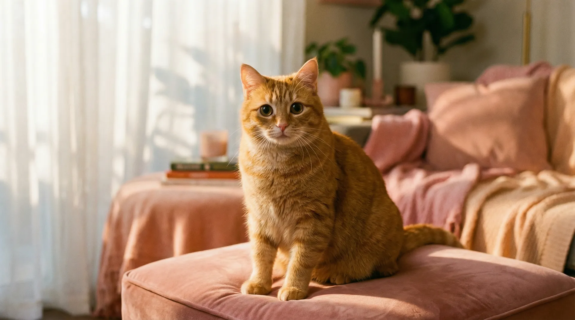 本周明星猫咪奶糖 - 两个人的视频高清在线观看免费